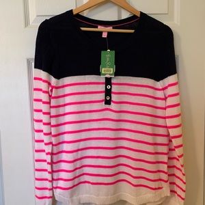 Lilly Pulitzer Sweater